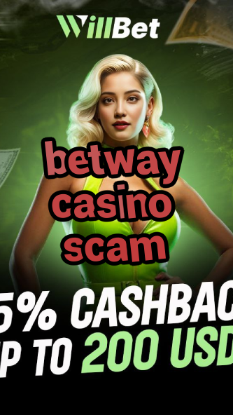 betway casino scam-buildcasinogames.igamblingorder.com